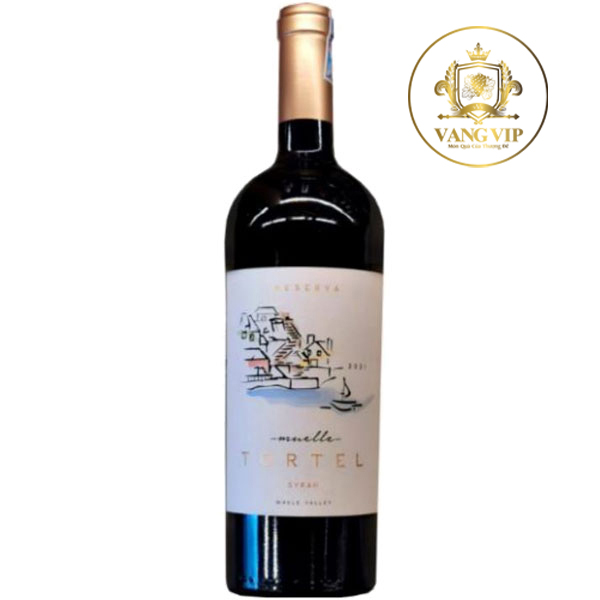 Bật mí 5 chai rượu vang Chile chất lượng, giá rẻ được yêu thích nhất tại Vang Vip