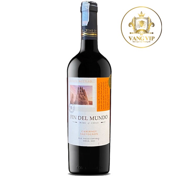 Bật mí 5 chai rượu vang Chile chất lượng, giá rẻ được yêu thích nhất tại Vang Vip