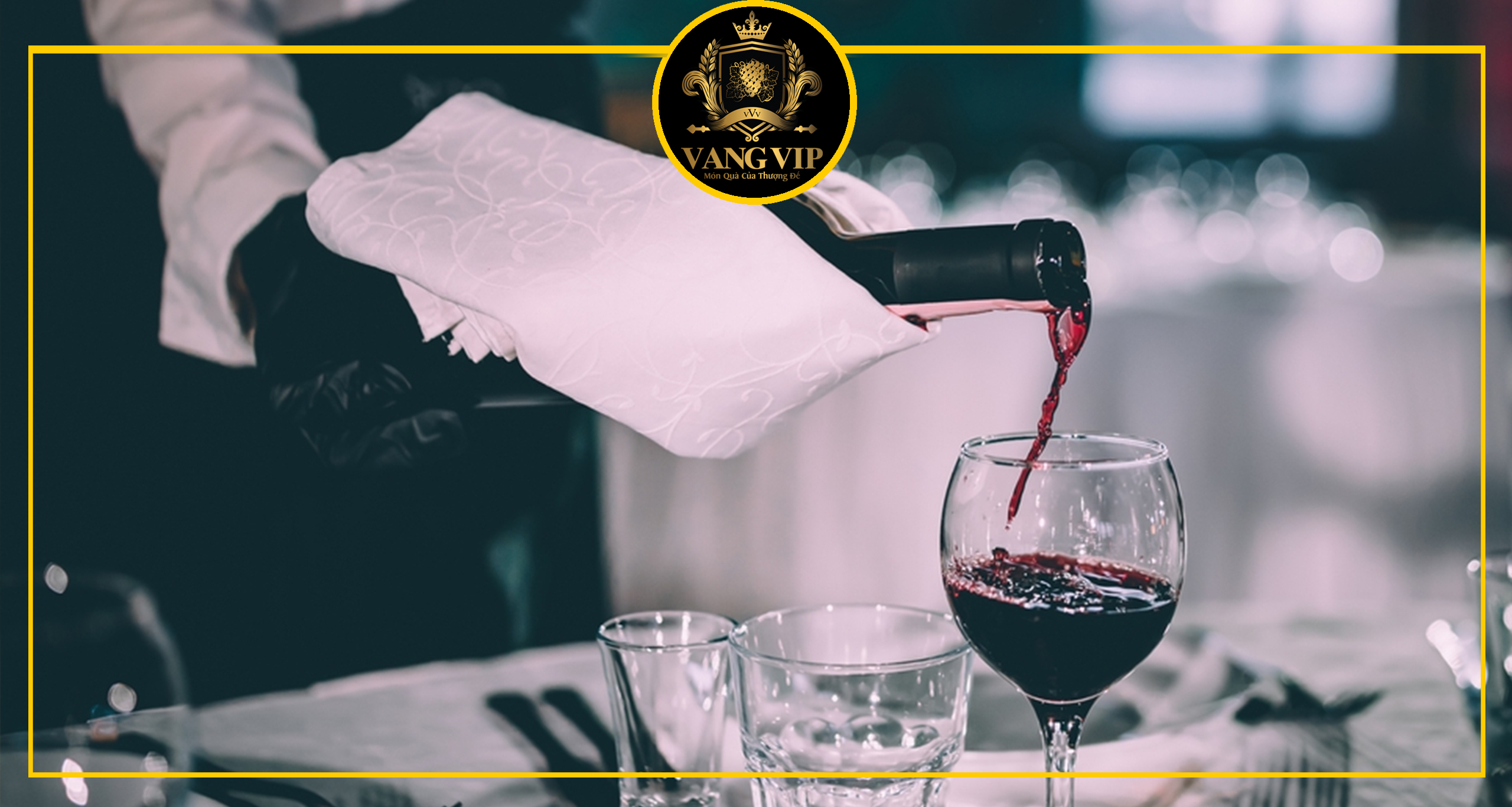 Bật mí 5 chai rượu vang Chile chất lượng, giá rẻ được yêu thích nhất tại Vang Vip